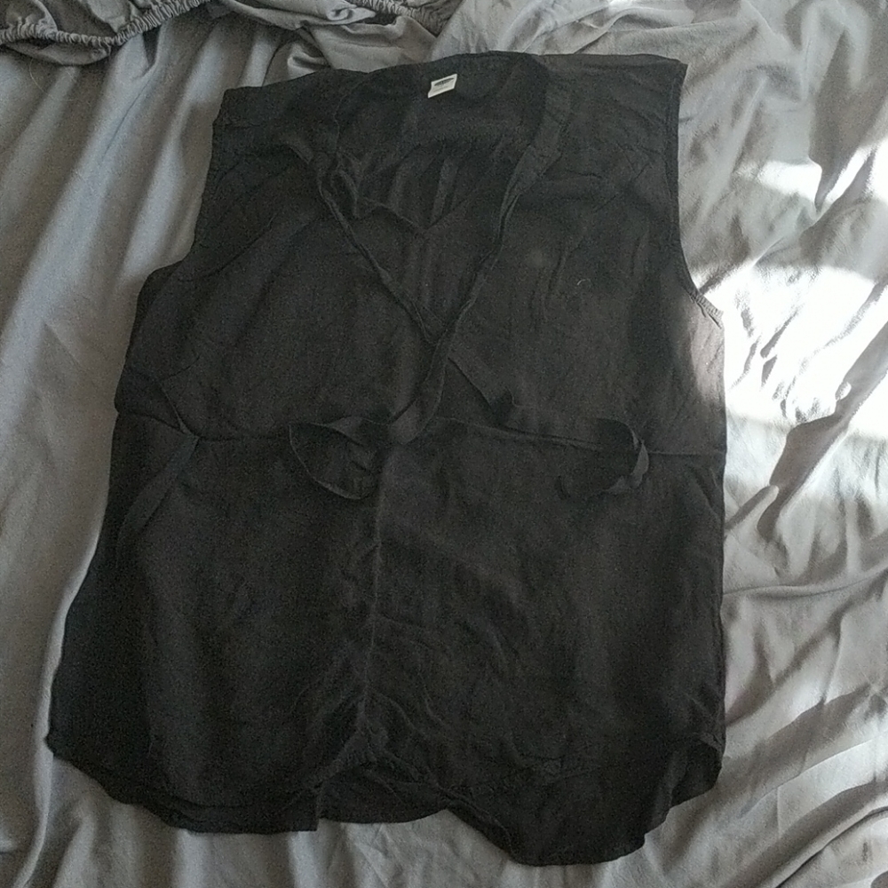 Old Navy Tank
